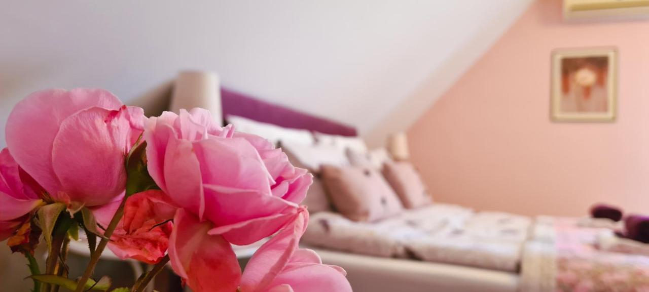 אטייק Apartments For Rent Near Budapest מראה חיצוני תמונה