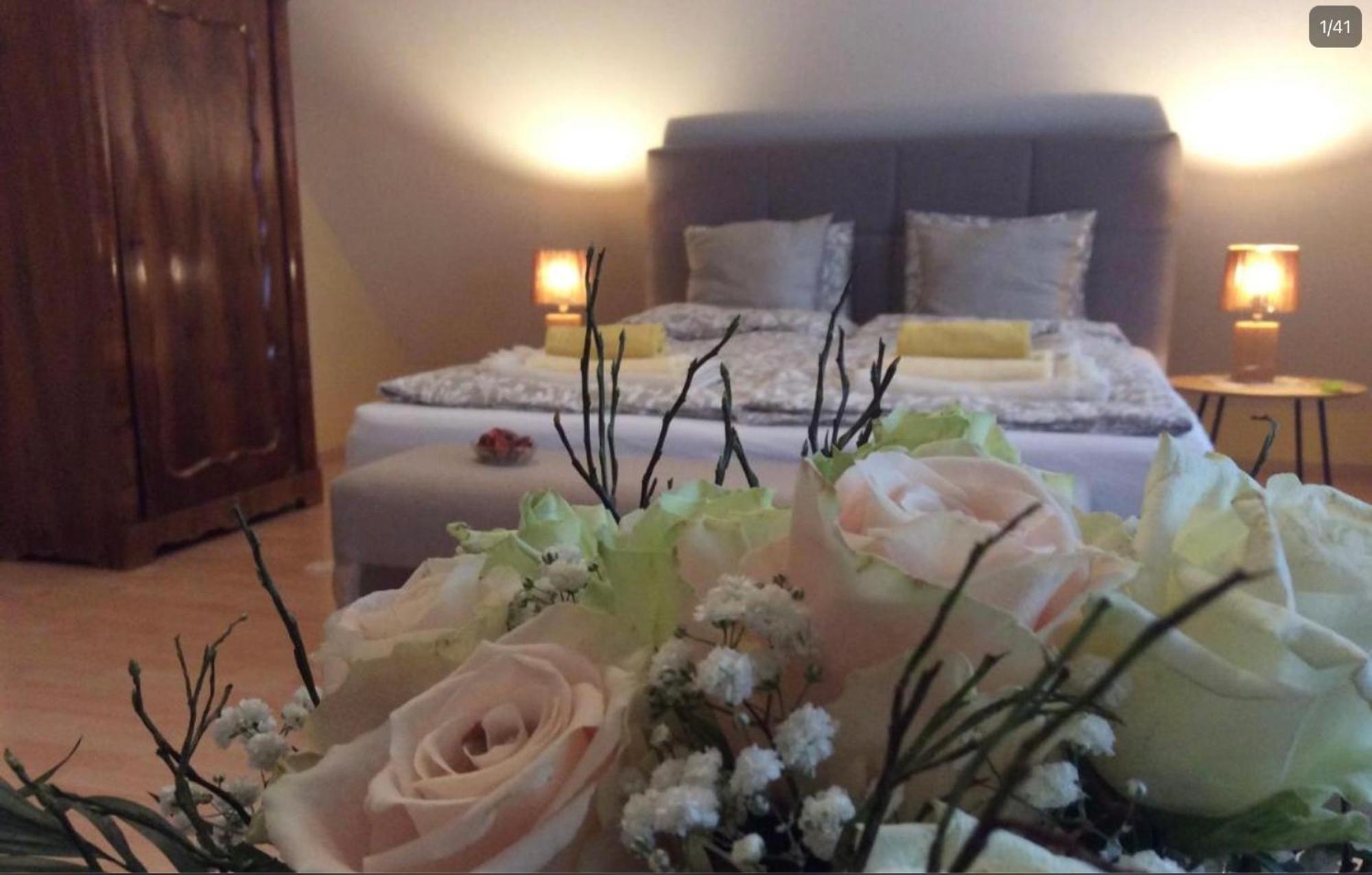 אטייק Apartments For Rent Near Budapest מראה חיצוני תמונה