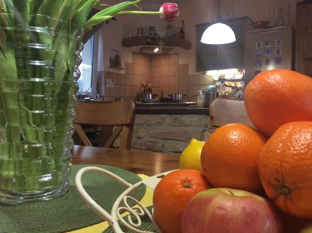 אטייק Apartments For Rent Near Budapest מראה חיצוני תמונה