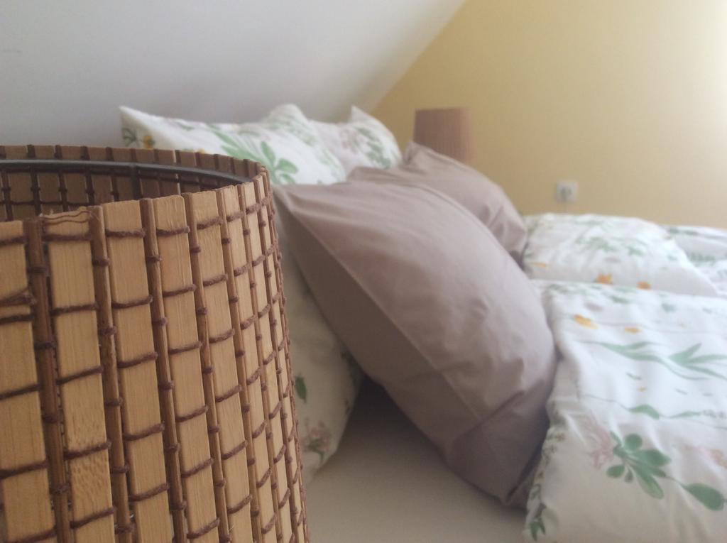 אטייק Apartments For Rent Near Budapest מראה חיצוני תמונה